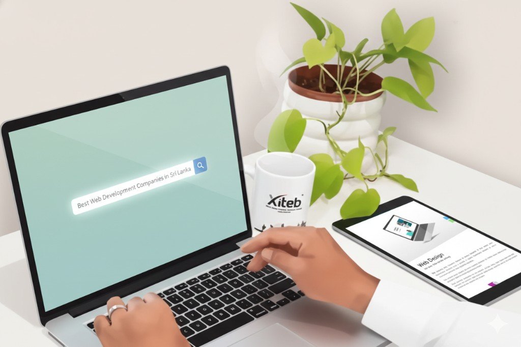 Digital Consultation Session